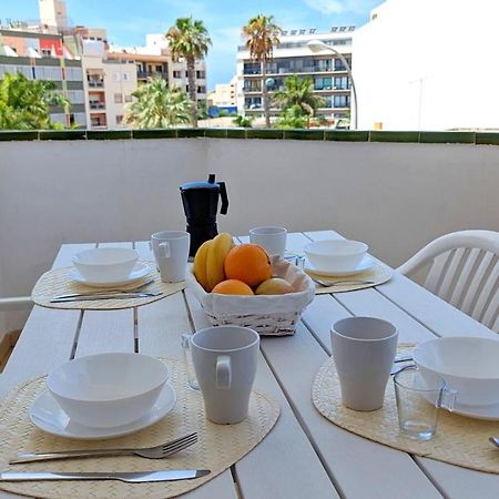La Palmera - Apartamento A 600Mt De La Playa - Los Cristianos Лос-Крістіанос Екстер'єр фото