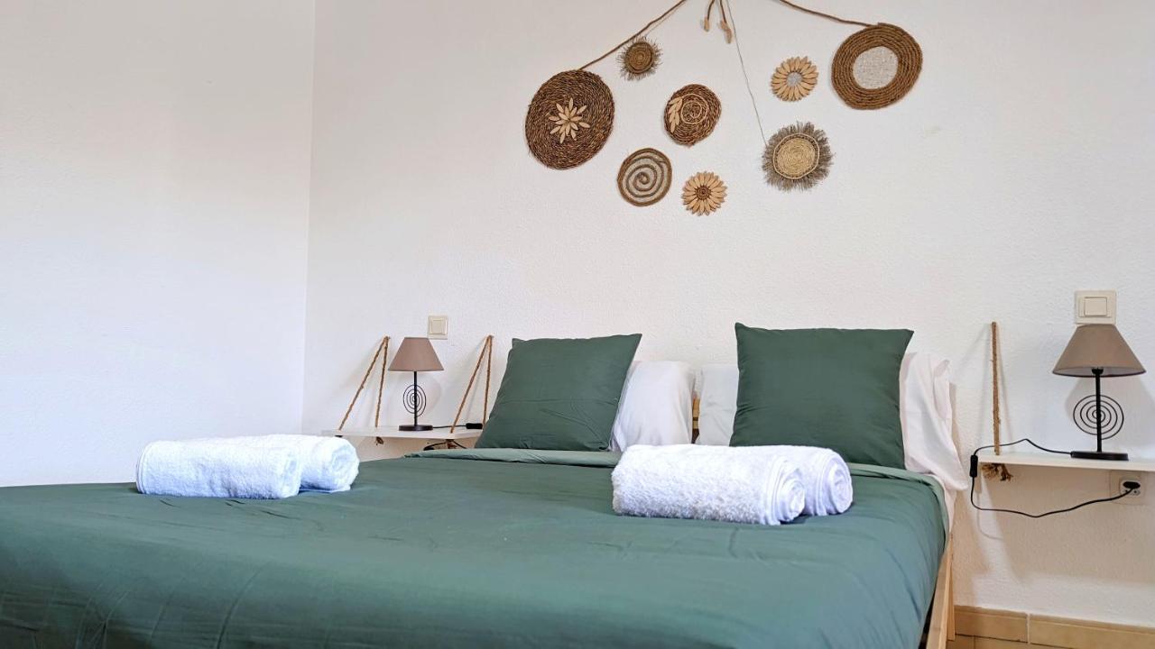 La Palmera - Apartamento A 600Mt De La Playa - Los Cristianos Лос-Крістіанос Екстер'єр фото