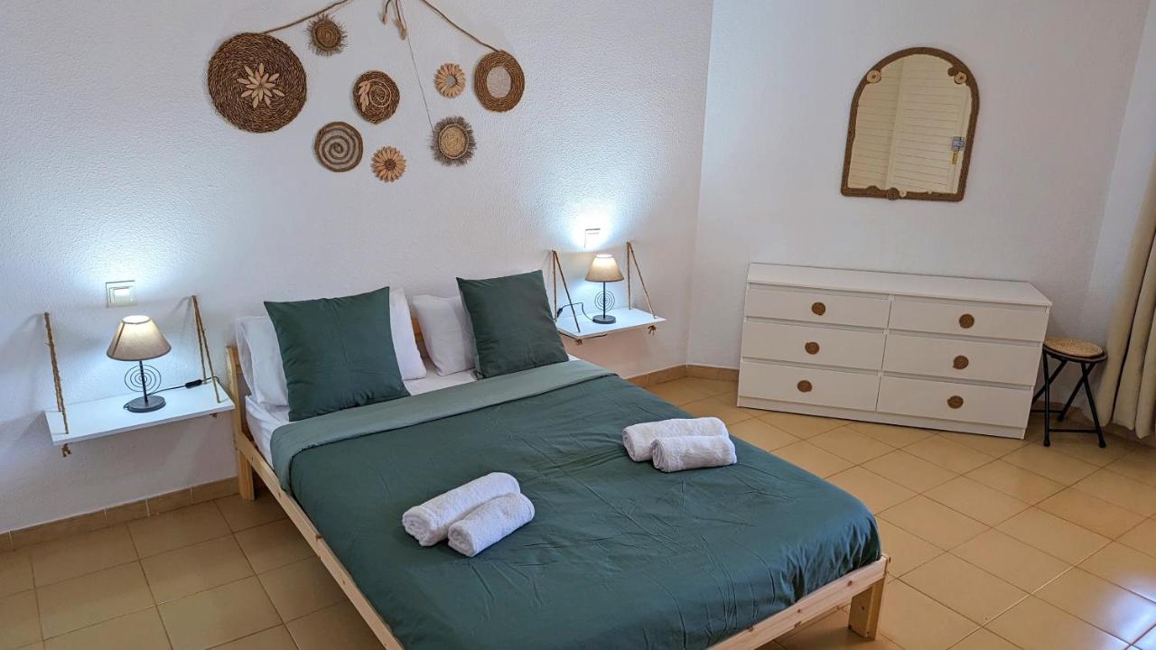 La Palmera - Apartamento A 600Mt De La Playa - Los Cristianos Лос-Крістіанос Екстер'єр фото