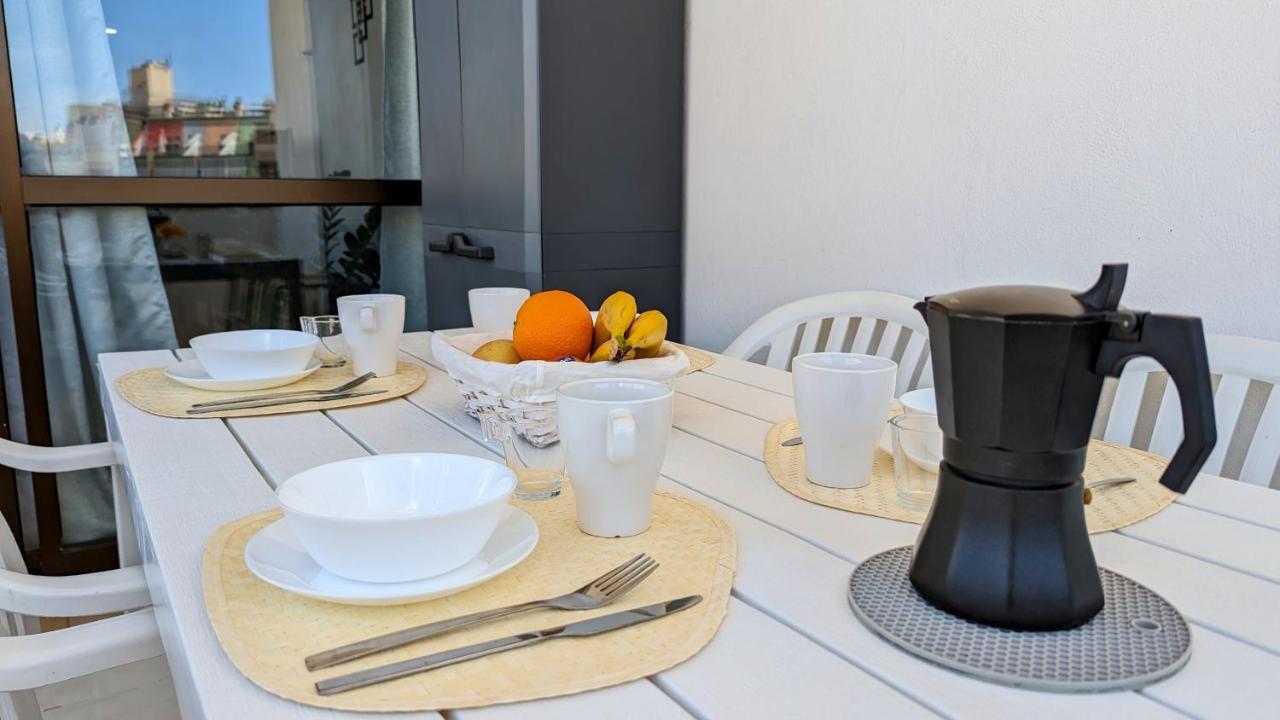 La Palmera - Apartamento A 600Mt De La Playa - Los Cristianos Лос-Крістіанос Екстер'єр фото