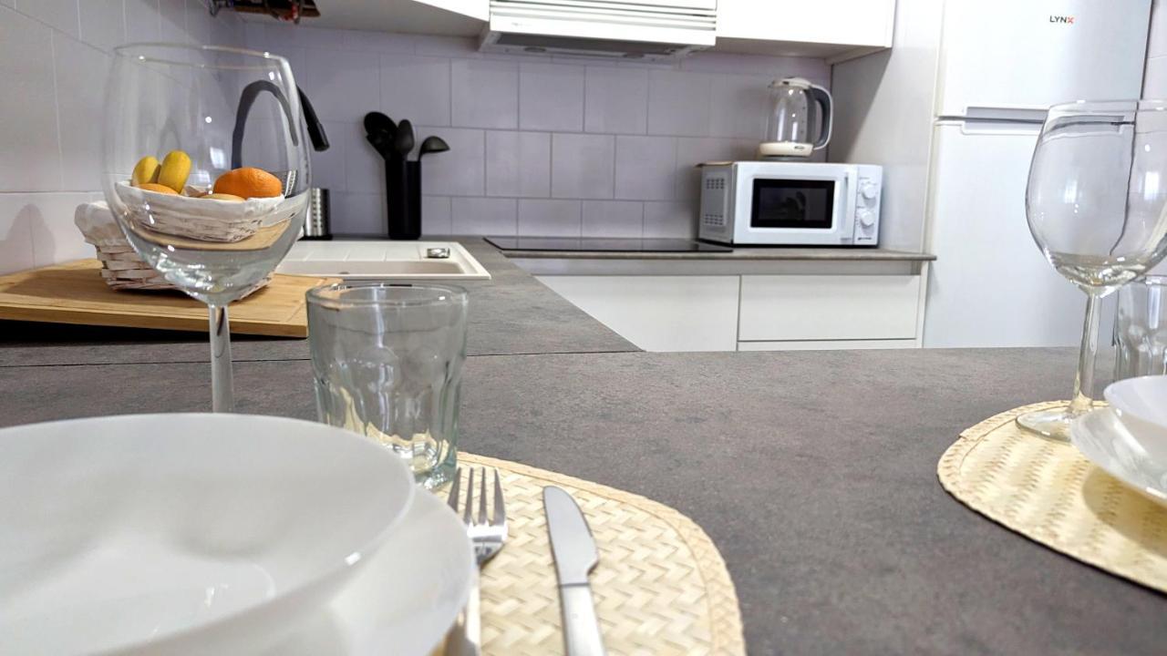 La Palmera - Apartamento A 600Mt De La Playa - Los Cristianos Лос-Крістіанос Екстер'єр фото