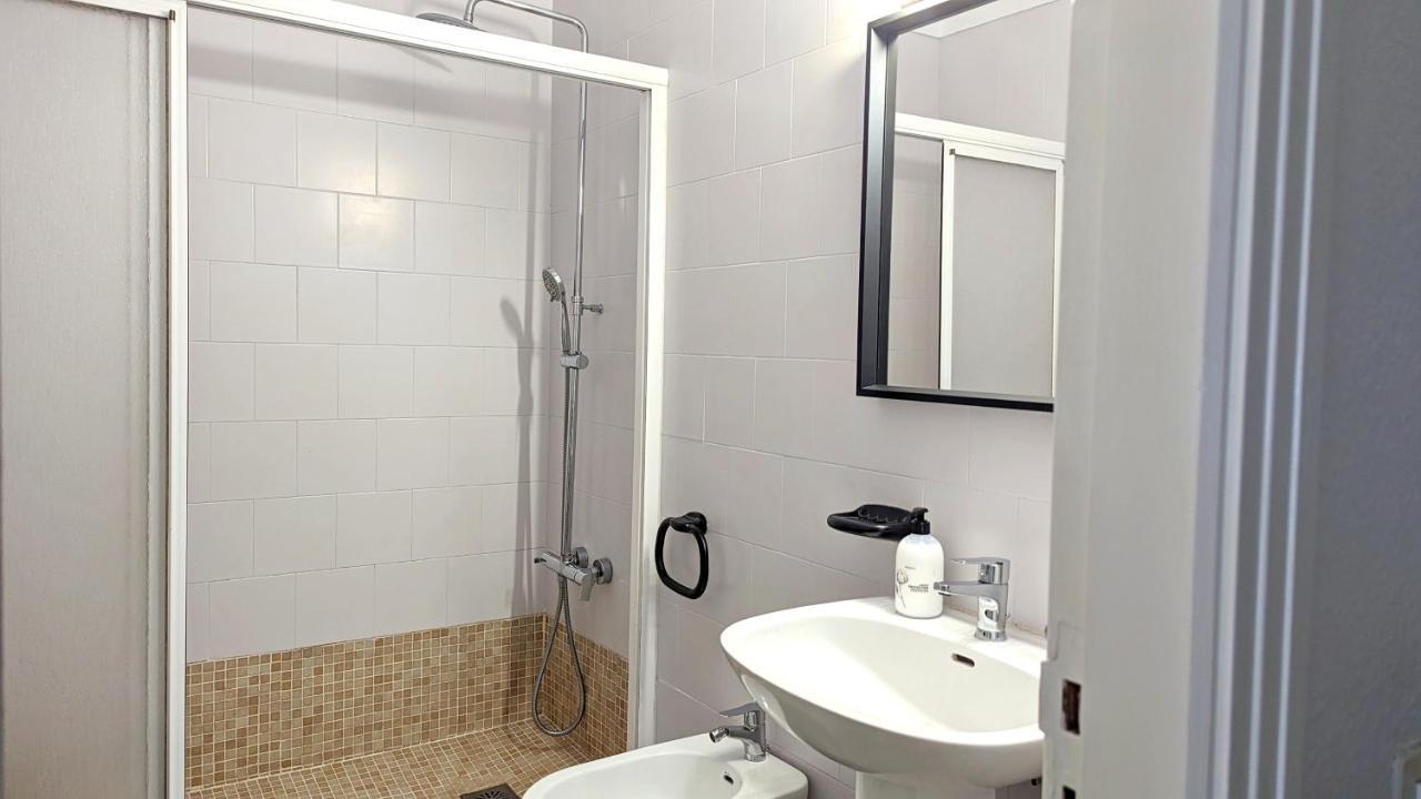 La Palmera - Apartamento A 600Mt De La Playa - Los Cristianos Лос-Крістіанос Екстер'єр фото